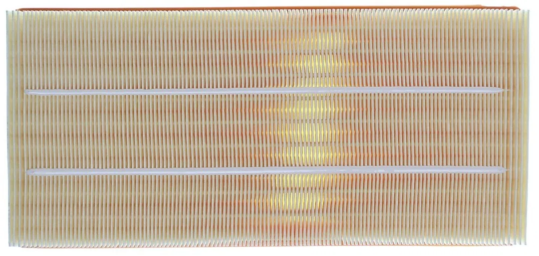 LX 4397 – CLEVITE 77 Air Filter, OE Replacement Yellow Paper Element Rectangular - view 2